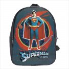 Kid's School bag 3 sizes superman