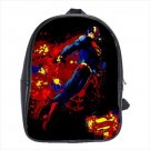 Kid's School bag 3 sizes superman
