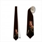 Necktie dexter morgan