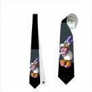 Necktie Daisy duck