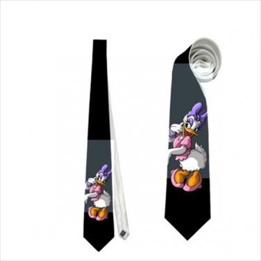 Necktie Daisy duck