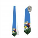 Necktie Stuart little