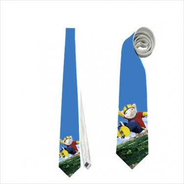 Necktie Stuart little
