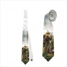 Necktie Gandalf