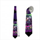 Necktie Rick and Morty