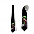 Necktie Luigi
