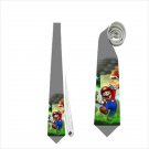Necktie Super Mario