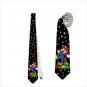 Necktie Super Mario