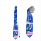 Necktie Super Mario