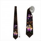 Necktie Super Mario Wario Waluigi
