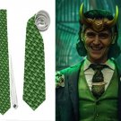 Necktie Loki