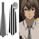 Necktie Goro Akechi Persona 5