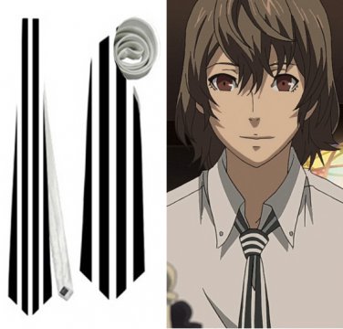 Necktie Goro Akechi Persona 5