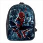 Kid's School bag 3 sizes the amazing spiderman spider-man