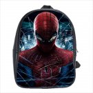Kid's School bag 3 sizes the amazing spiderman spider-man