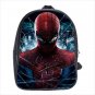 Kid's School bag 3 sizes the amazing spiderman spider-man
