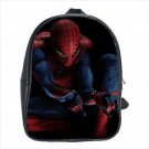 Kid's School bag 3 sizes the amazing spiderman spider-man