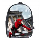 Kid's School bag 3 sizes the amazing spiderman spider-man