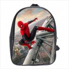Kid's School bag 3 sizes the amazing spiderman spider-man
