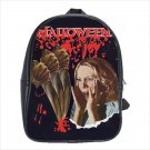 Kid's School bag 3 sizes halloween michael myers