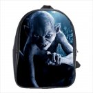 Kid's School bag 3 sizes gollum