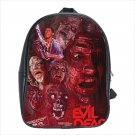 Kid's School bag 3 sizes Evil Halloween
