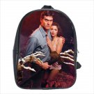 Kid's School bag 3 sizes Evil