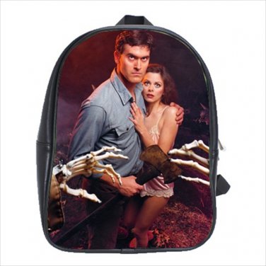 Kid's School bag 3 sizes Evil