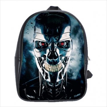 Kid's School bag 3 sizes terminator