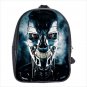 Kid's School bag 3 sizes terminator
