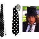 Necktie Sam from Benny and Joon