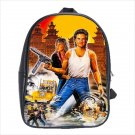 Kid's School bag 3 sizes big trouble in little China