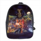 Kid's School bag 3 sizes big trouble in little China