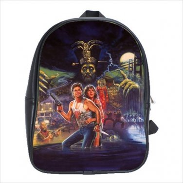 Kid's School bag 3 sizes big trouble in little China