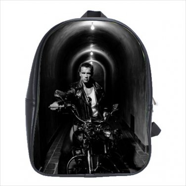 Kid's School bag 3 sizes terminator