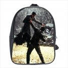 Kid's School bag 3 sizes matrix