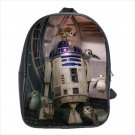 Kid's School bag 3 sizes r2d2