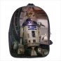 Kid's School bag 3 sizes r2d2