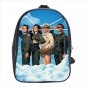 Kid's School bag 3 sizes hot shots