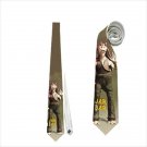 Necktie Star wars Jar Jar Binks