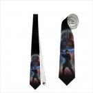 Necktie Star wars Anakin Skywalker Darth Vader