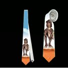 Necktie Star wars Sebulba
