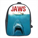 Kid's School bag 3 sizes jaws great white shark