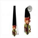 Necktie Nick zootropolis zootopia