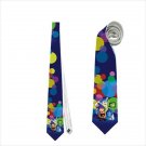 Necktie inside out anger fear disgust sadness joy