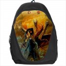 backpack ghidorah godzilla mothra kaiju