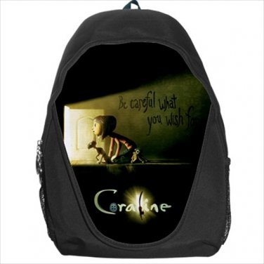 backpack coraline