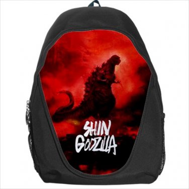 backpack shin godzilla