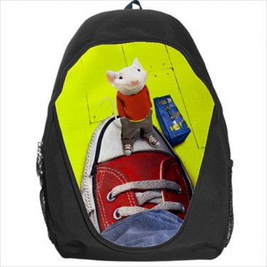backpack stuart little