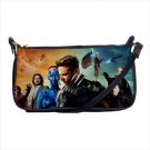 Shoulder clutch bag x-men wolverine logan mystique